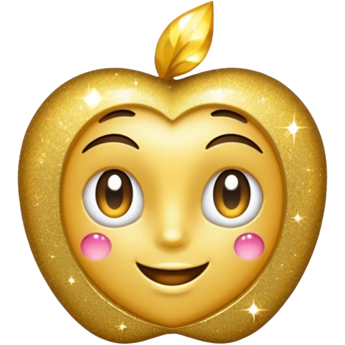 SPARKLE emoji
