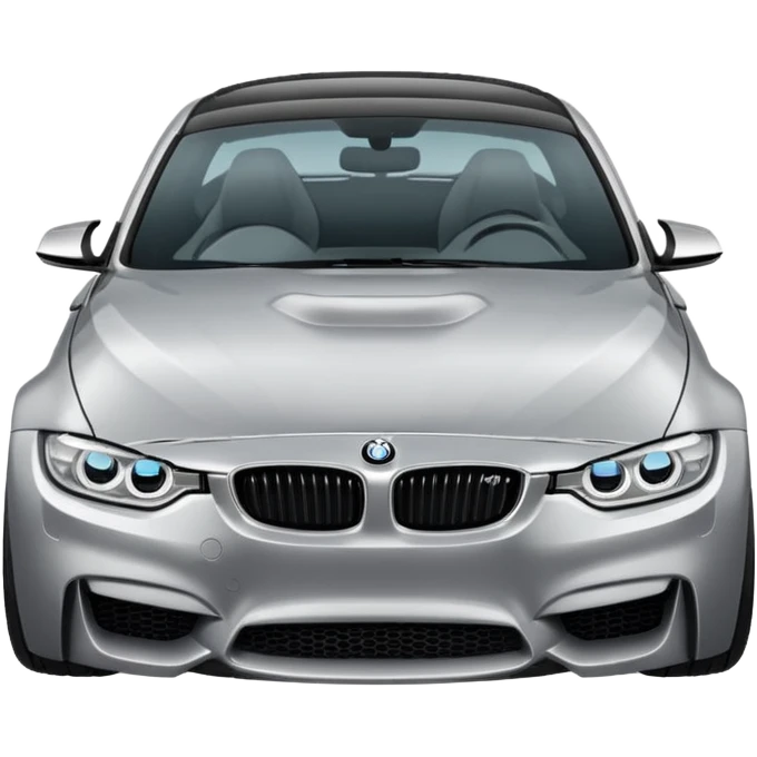 m3 bmw emoji