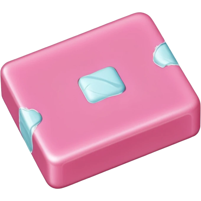chewing gum emoji