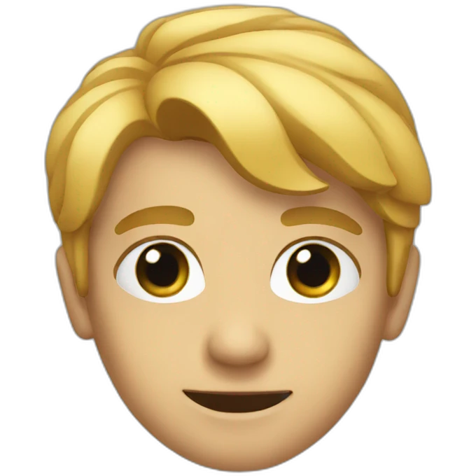 Programmed emoji