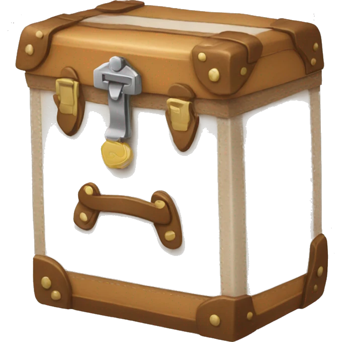 Coffret emoji