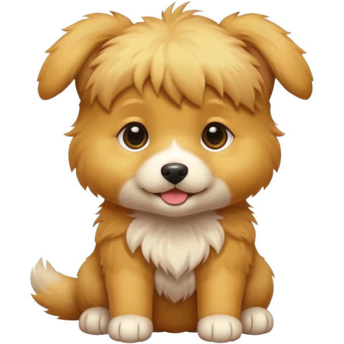Cute emoji