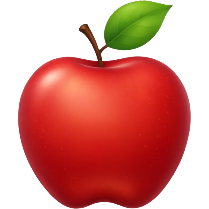 fruit emoji