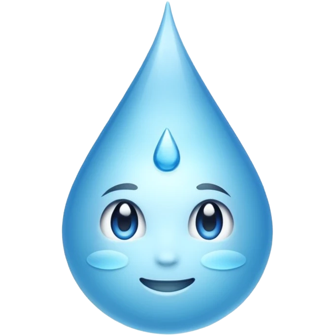 Bloop emoji