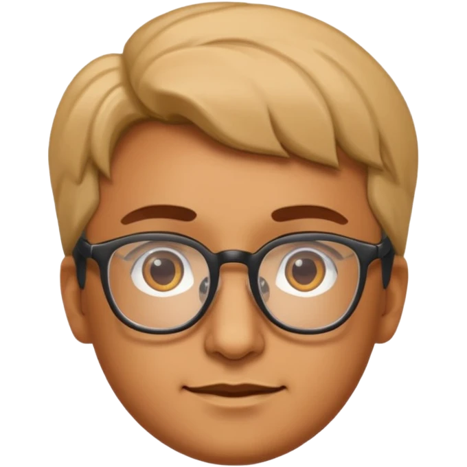 Genius emoji