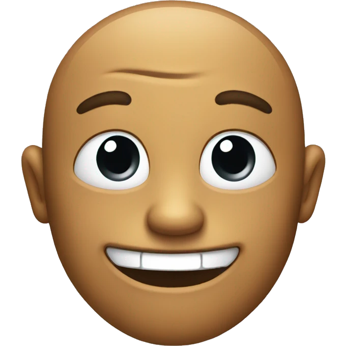 Emoji that is smirking emoji