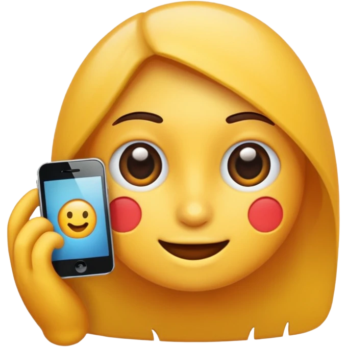 Verification emoji