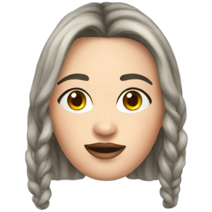 Pawg emoji