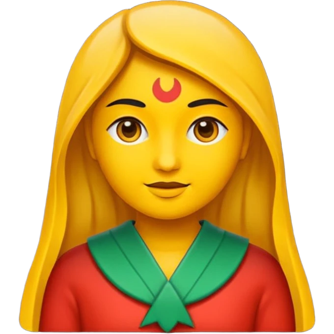 হ্যা মানে সংস্কার.  না মানে স্বৈরাচার to create imogi emoji