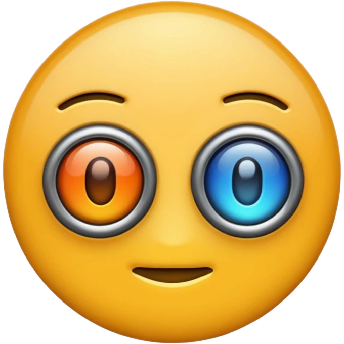 Micro emoji