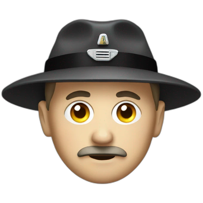 adolf-ufo emoji