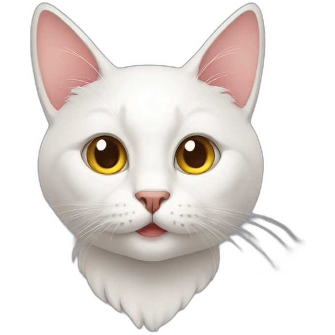 Cat emoji