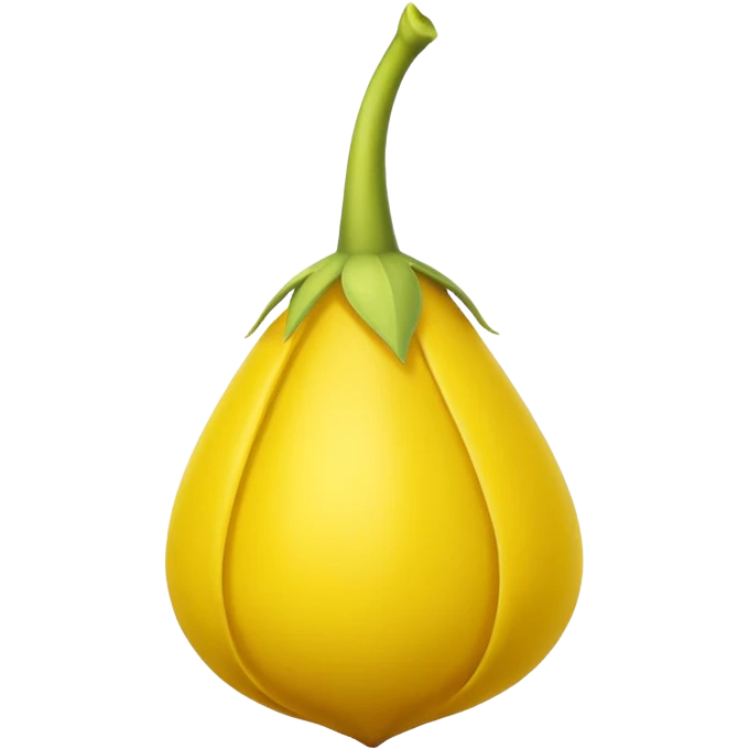 Bud emoji