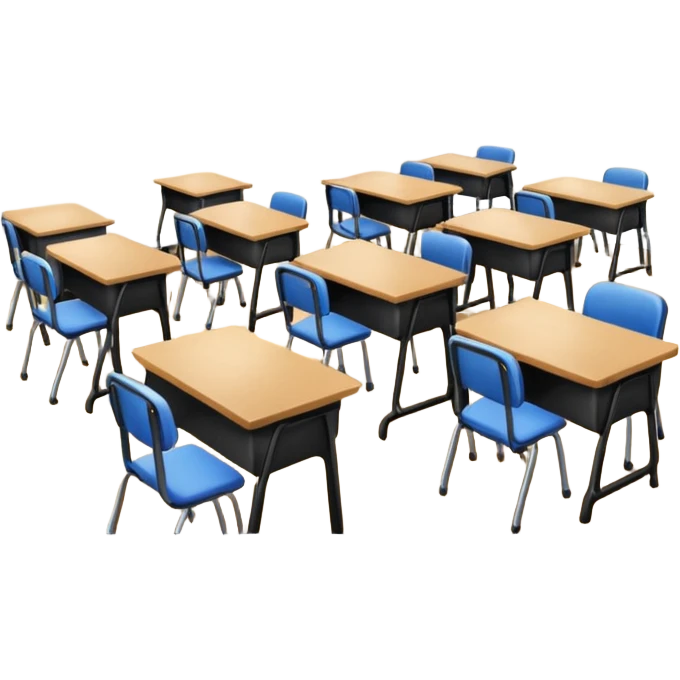 open classroom emoji