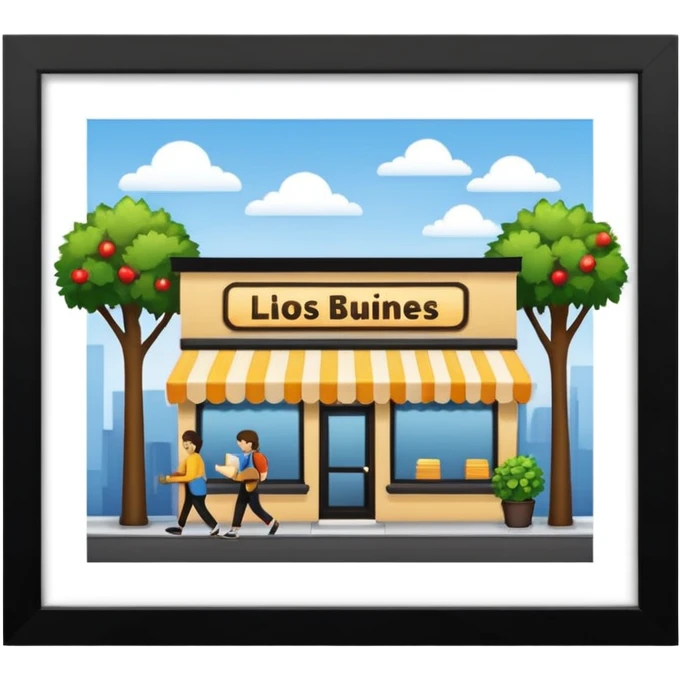 microempresas emoji