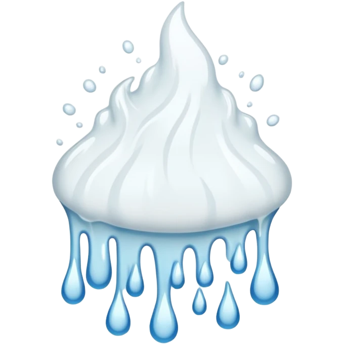 bleach emoji