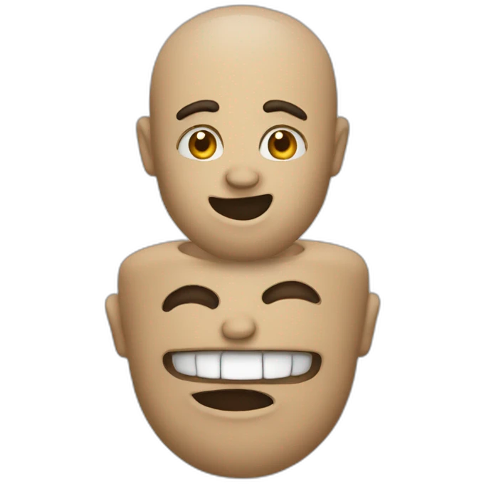 Nul emoji