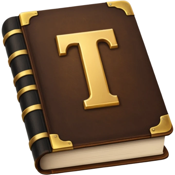 book emoji