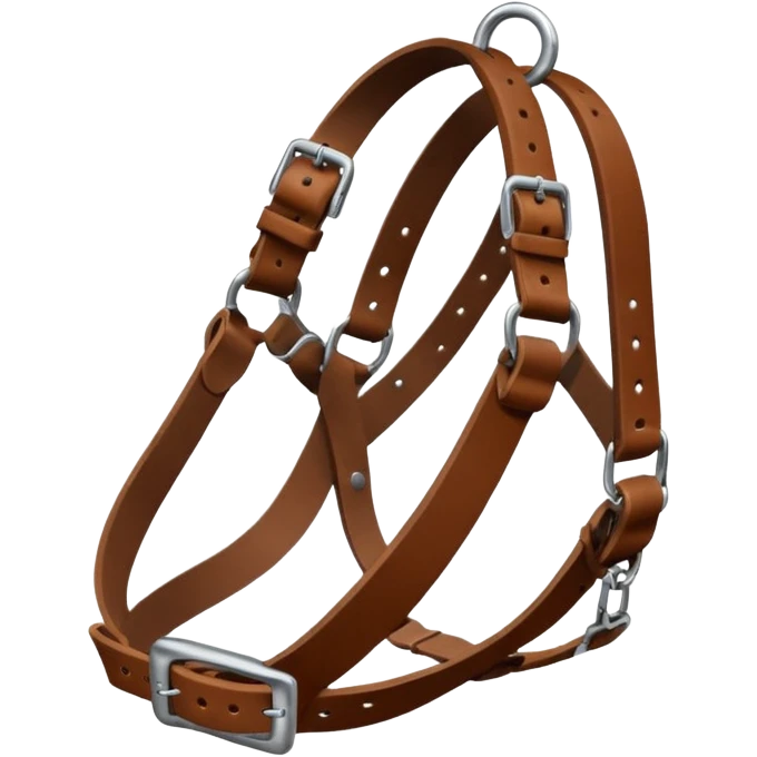 Halter emoji