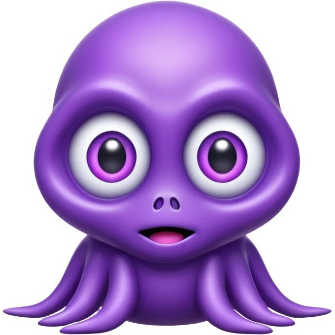 Oh Boov emoji