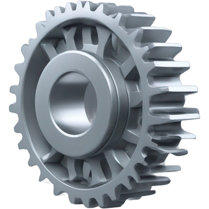 gear prototype emoji