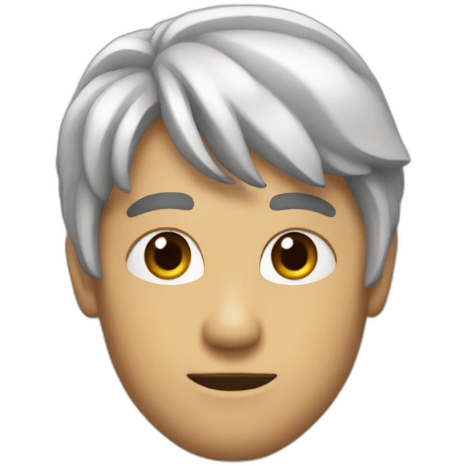 mike shindo emoji