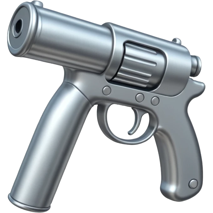 DILDO GUN emoji