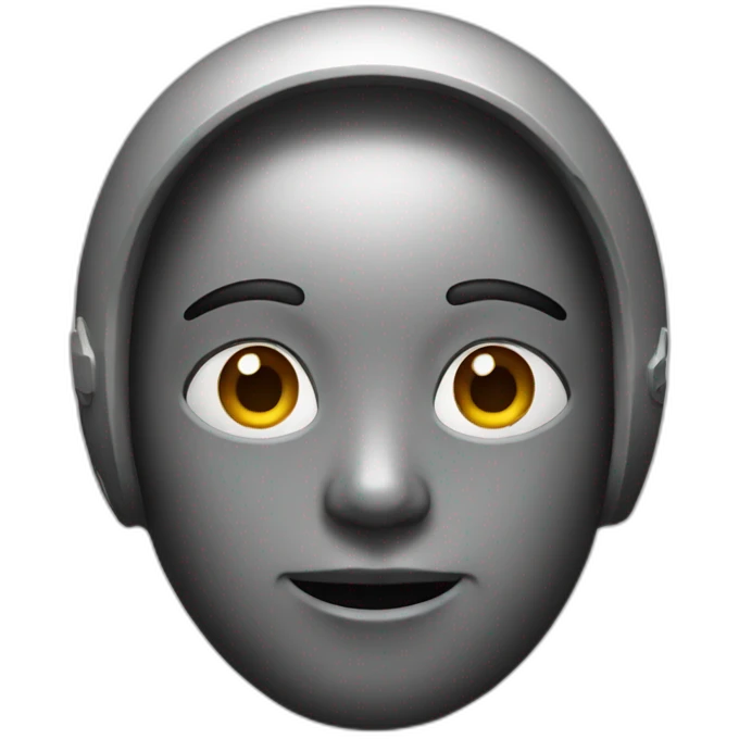 Mars emoji