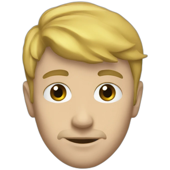 Jfc emoji