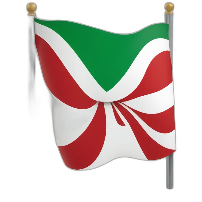 Basque Country flag emoji