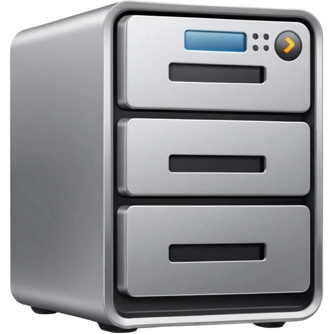 home server emoji