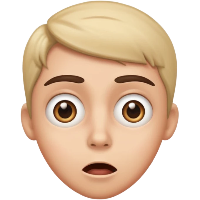 🤪😵 emoji