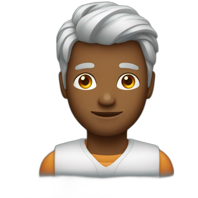 Programmer Laravel emoji