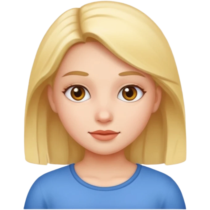 Lolita emoji