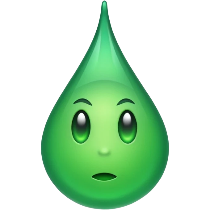 toxin emoji