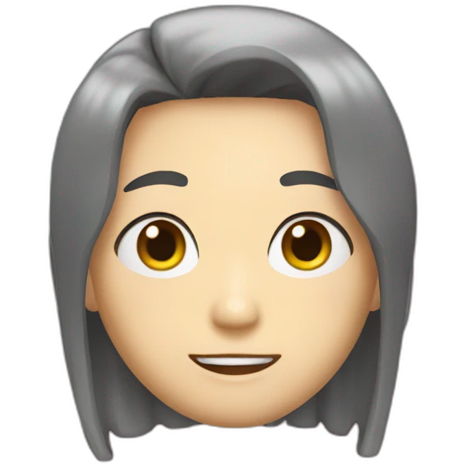 oshi no ko emoji