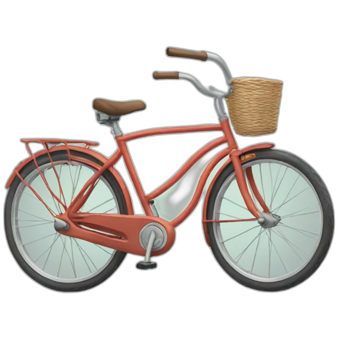 bike emoji