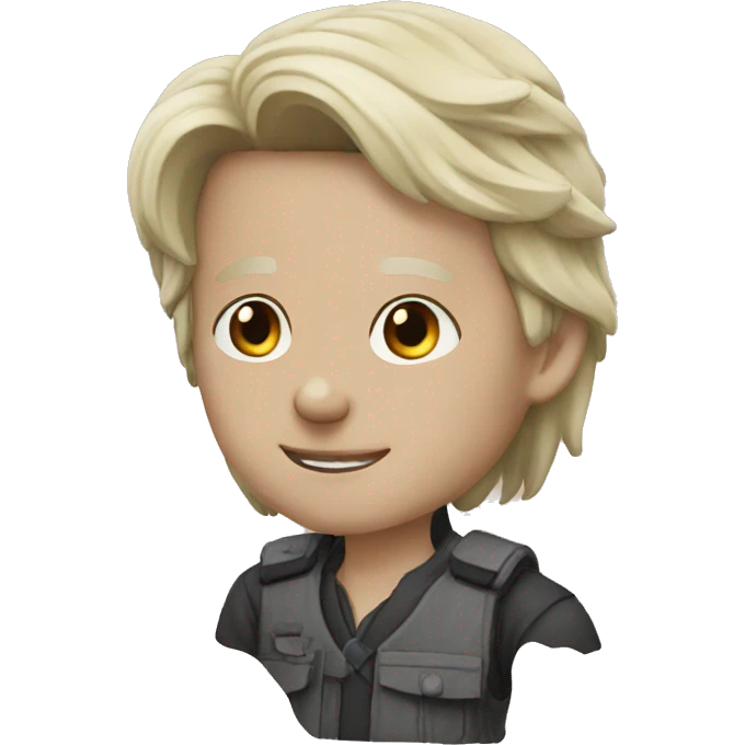 crossan emoji