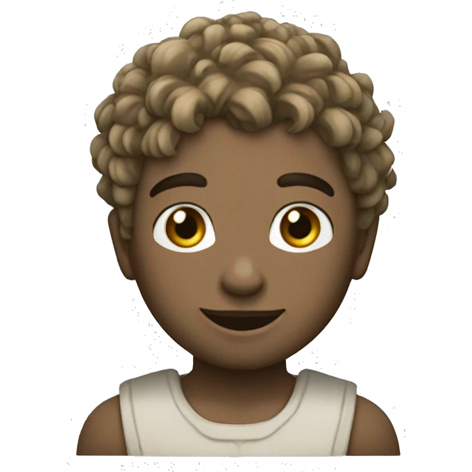 Demigorgon￼ emoji