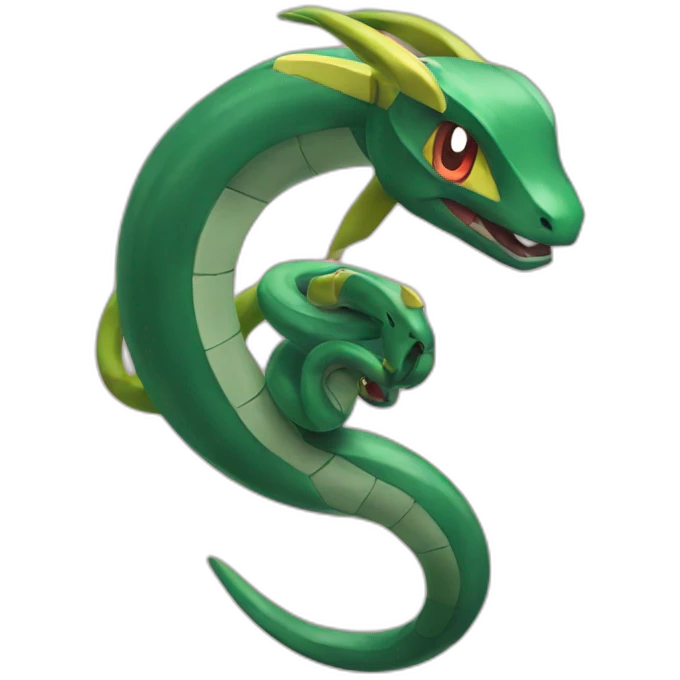 rayquaza emoji
