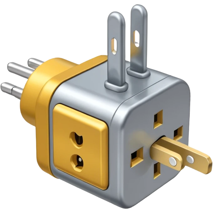 plug emoji