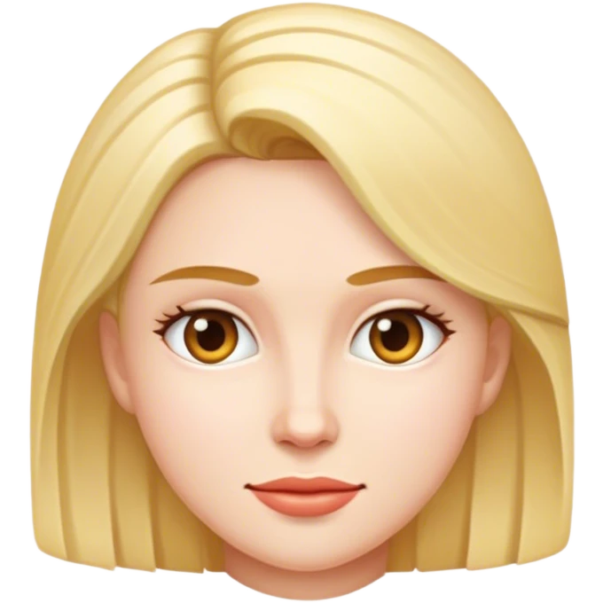 Angela emoji
