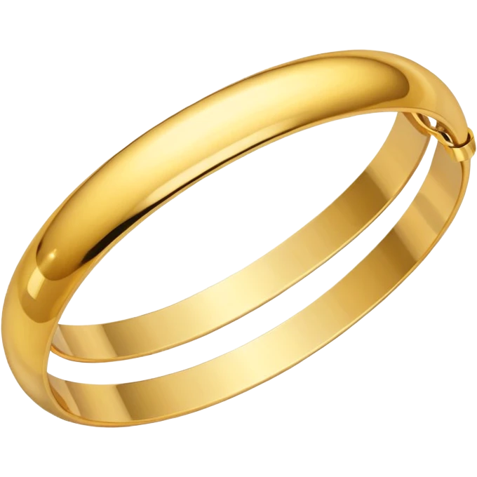 Bangles emoji emoji