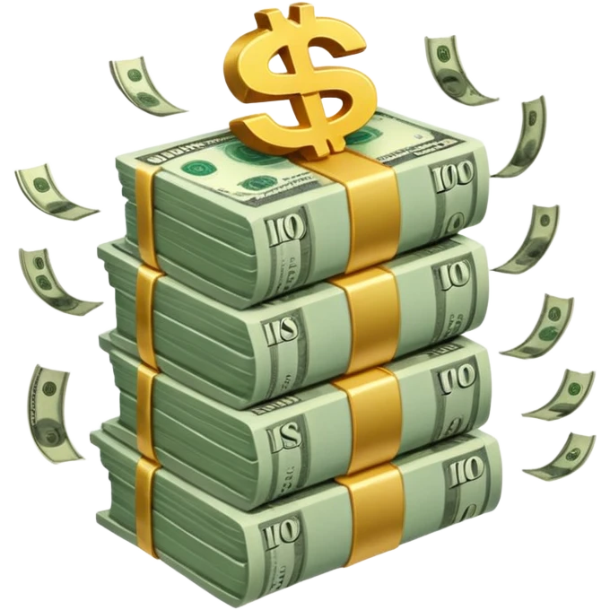 budget emoji