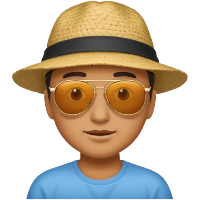 walker emoji