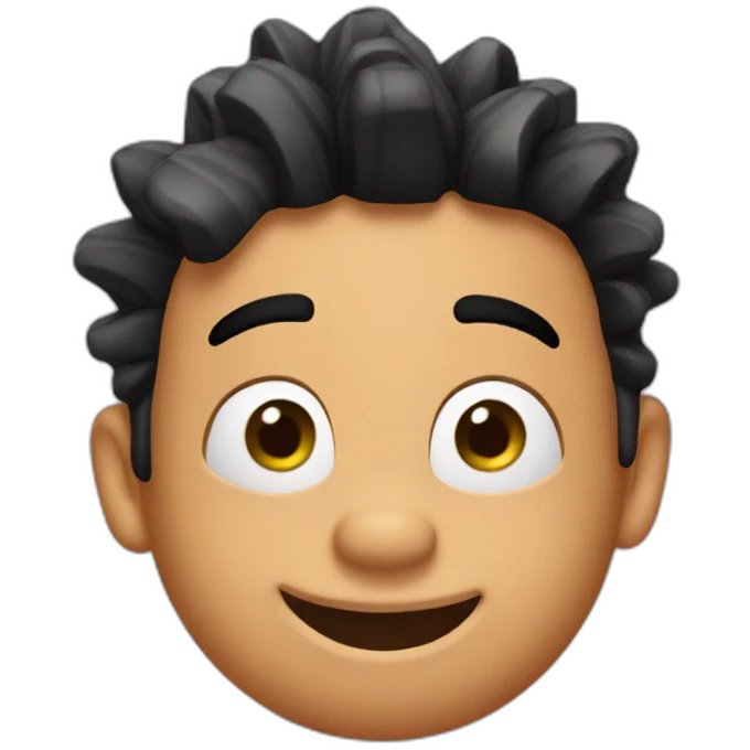 Finding Nemo emoji