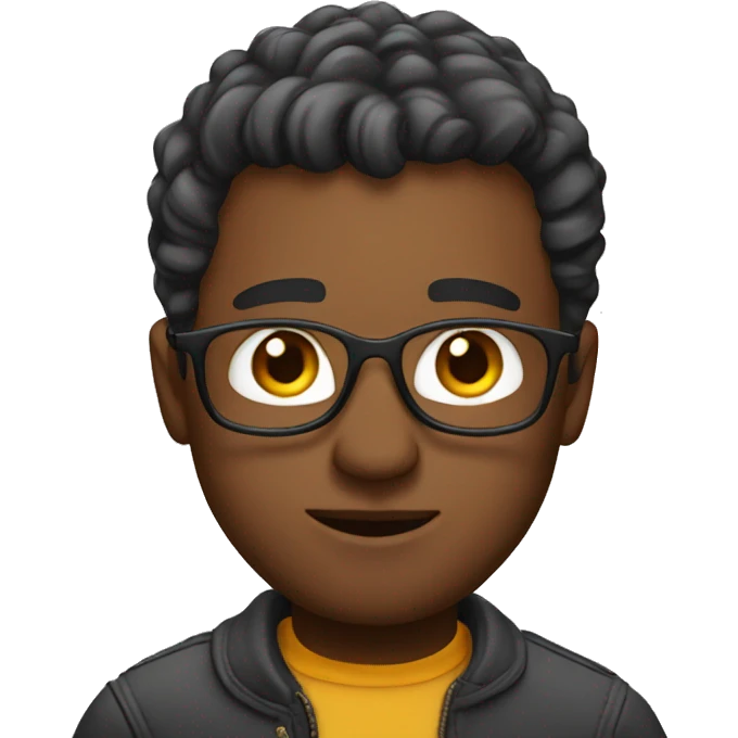 Creator emoji