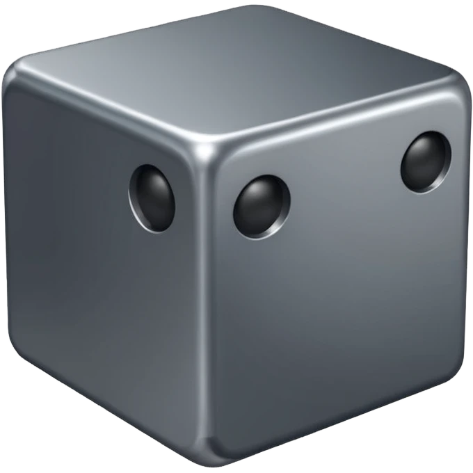 Tungsten emoji