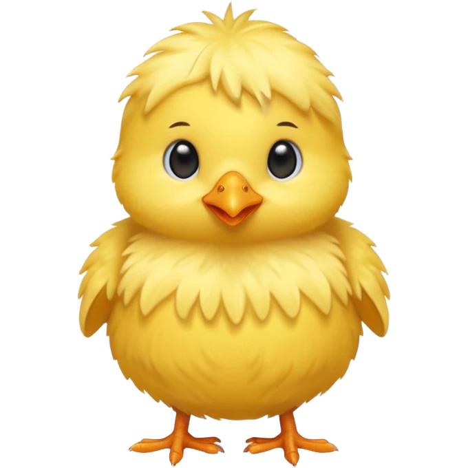 chick emoji