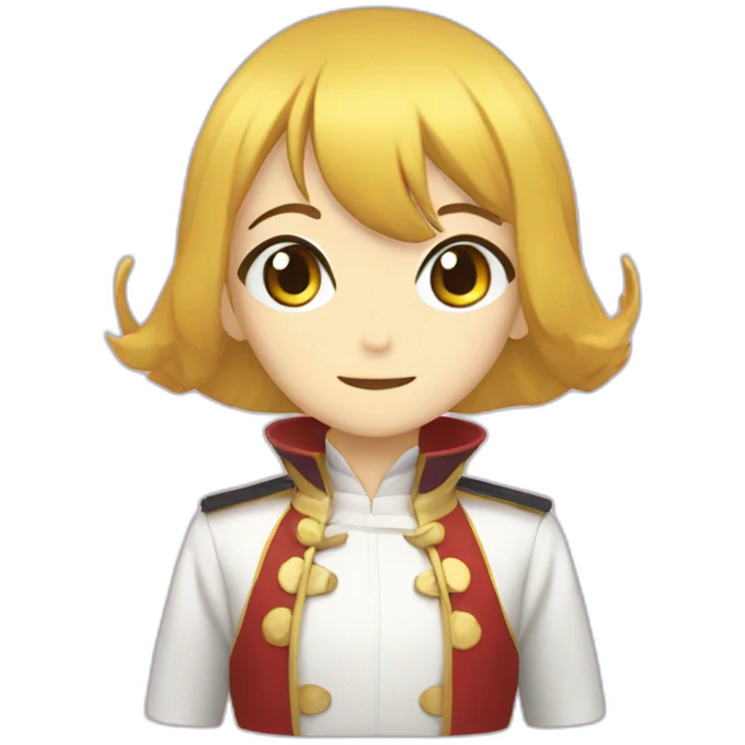 di-gi-charat emoji